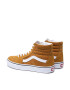 Vans Sneakersy Sk8-Hi VN0A32QG9GE1 Hnedá - Pepit.sk