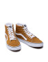 Vans Sneakersy Sk8-Hi VN0A32QG9GE1 Hnedá - Pepit.sk