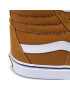 Vans Sneakersy Sk8-Hi VN0A32QG9GE1 Hnedá - Pepit.sk