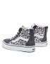 Vans Sneakersy Sk8-Hi Zip VN0A4BUX1O71 Sivá - Pepit.sk