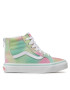 Vans Sneakersy Sk8-Hi Zip VN0A4BUXZQP1 Ružová - Pepit.sk