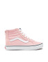 Vans Sneakersy Sk8-Hi Zip VN0A4UI49AL1 Ružová - Pepit.sk