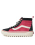 Vans Sneakersy Ua Sk8-Hi Mte-1 VN0A5HZYZLD1 Ružová - Pepit.sk