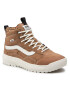 Vans Sneakersy Ultrarange Exo Hi VN0A5KS5A0A1 Hnedá - Pepit.sk