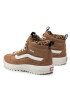 Vans Sneakersy Ultrarange Exo Hi VN0A5KS5A0A1 Hnedá - Pepit.sk