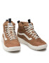 Vans Sneakersy Ultrarange Exo Hi VN0A5KS5A0A1 Hnedá - Pepit.sk