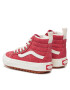 Vans Sneakersy Uy Sk8-Hi Mte-1 VN0A5HZ5ZLD1 Ružová - Pepit.sk