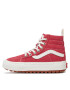 Vans Sneakersy Uy Sk8-Hi Mte-1 VN0A5HZ5ZLD1 Ružová - Pepit.sk