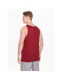 Vans Tank top Classic VN000Y8V Bordová Classic Fit - Pepit.sk