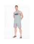 Vans Tank top Classic VN000Y8V Zelená Classic Fit - Pepit.sk