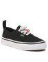 Vans Tenisky Authentic Elas VN0A4BUS6BT1 Čierna - Pepit.sk