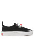 Vans Tenisky Authentic Elas VN0A4BUS6BT1 Čierna - Pepit.sk