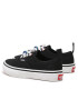 Vans Tenisky Authentic Elas VN0A4BUS6BT1 Čierna - Pepit.sk