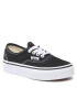 Vans Tenisky Authentic VN000WWX6BT1 Čierna - Pepit.sk