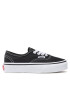 Vans Tenisky Authentic VN000WWX6BT1 Čierna - Pepit.sk