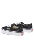 Vans Tenisky Authentic VN000WWX6BT1 Čierna - Pepit.sk