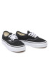 Vans Tenisky Authentic VN000WWX6BT1 Čierna - Pepit.sk