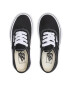 Vans Tenisky Authentic VN000WWX6BT1 Čierna - Pepit.sk