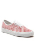 Vans Tenisky Authentic VN0A5KS97051 Červená - Pepit.sk