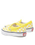 Vans Tenisky Classic Slip-O VN0A7Q5GABP1 Žltá - Pepit.sk