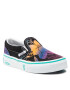 Vans Tenisky Classic Slip-O VN0A7Q5GARZ1 Čierna - Pepit.sk