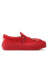 Vans Tenisky Classic Slip-On H VN0009R7RED1 Červená - Pepit.sk