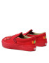 Vans Tenisky Classic Slip-On H VN0009R7RED1 Červená - Pepit.sk