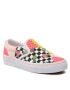 Vans Tenisky Classic Slip-On Patch VN0A5FBK6GL1 Farebná - Pepit.sk