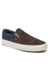 Vans Tenisky Classic Slip-On VN000BVZBF11 Hnedá - Pepit.sk