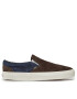 Vans Tenisky Classic Slip-On VN000BVZBF11 Hnedá - Pepit.sk