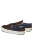 Vans Tenisky Classic Slip-On VN000BVZBF11 Hnedá - Pepit.sk