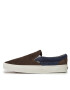 Vans Tenisky Classic Slip-On VN000BVZBF11 Hnedá - Pepit.sk