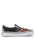 Vans Tenisky Classic Slip-On VN000ZBUBLK1 Čierna - Pepit.sk