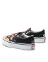 Vans Tenisky Classic Slip-On VN000ZBUBLK1 Čierna - Pepit.sk