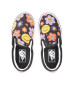 Vans Tenisky Classic Slip-On VN000ZBUBLK1 Čierna - Pepit.sk