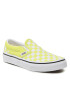 Vans Tenisky Classic Slip-On VN0A5KXMZUD1 Zelená - Pepit.sk