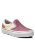 Vans Tenisky Classic Slip-On VN0A7Q5G0FU1 Ružová - Pepit.sk