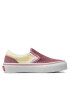 Vans Tenisky Classic Slip-On VN0A7Q5G0FU1 Ružová - Pepit.sk