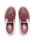 Vans Tenisky Classic Slip-On VN0A7Q5G0FU1 Ružová - Pepit.sk