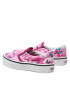 Vans Tenisky Classic Slip-On VN0A7Q5GARP1 Ružová - Pepit.sk