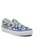 Vans Tenisky Classic Slip-On VN0A7Q5GAS21 Tmavomodrá - Pepit.sk