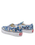 Vans Tenisky Classic Slip-On VN0A7Q5GAS21 Tmavomodrá - Pepit.sk