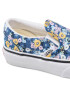 Vans Tenisky Classic Slip-On VN0A7Q5GAS21 Tmavomodrá - Pepit.sk