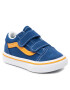 Vans Tenisky Comfycush Old Sko VN0A4TZIWI51 Tmavomodrá - Pepit.sk