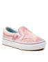 Vans Tenisky Comfycush Slip-On VN0A4U1SBD51 Ružová - Pepit.sk