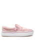 Vans Tenisky Comfycush Slip-On VN0A4U1SBD51 Ružová - Pepit.sk