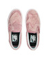 Vans Tenisky Comfycush Slip-On VN0A4U1SBD51 Ružová - Pepit.sk