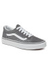 Vans Tenisky Jn Old Skool VN0A5EE650U1 Sivá - Pepit.sk