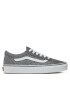 Vans Tenisky Jn Old Skool VN0A5EE650U1 Sivá - Pepit.sk