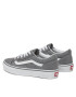 Vans Tenisky Jn Old Skool VN0A5EE650U1 Sivá - Pepit.sk